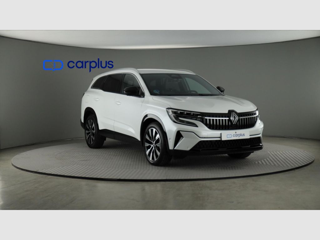 Renault Espace - 2