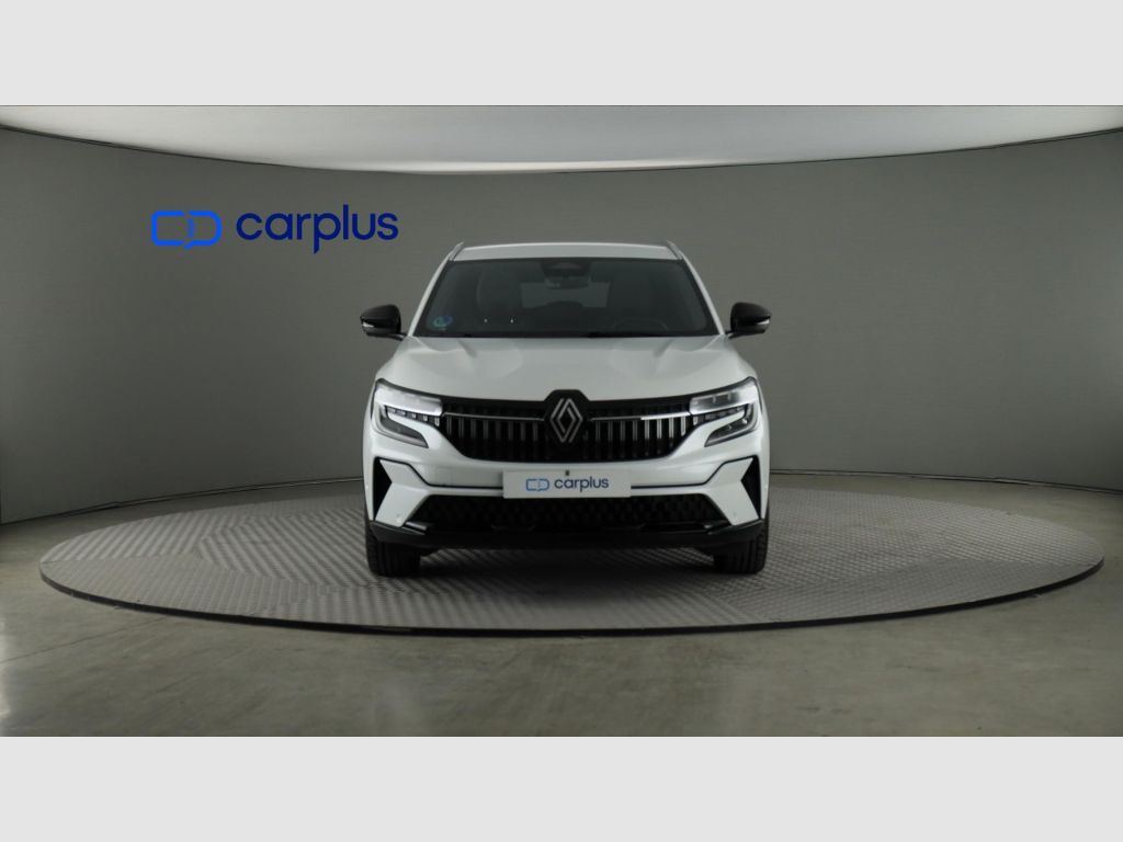 Renault Espace - 3