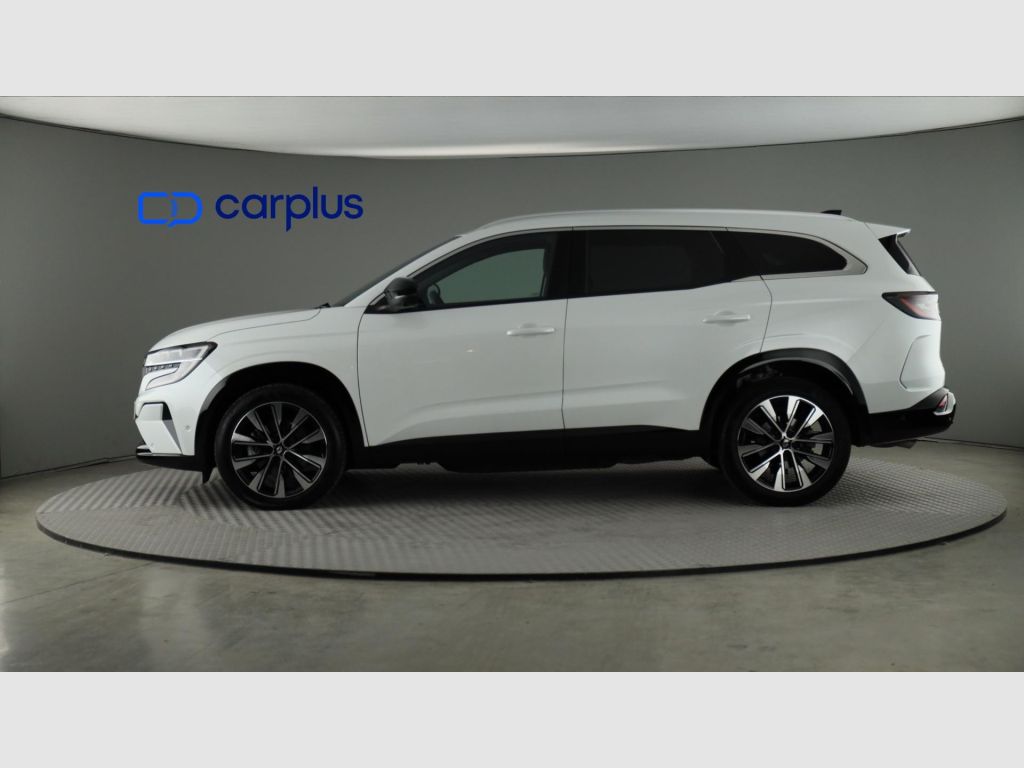Renault Espace - 4