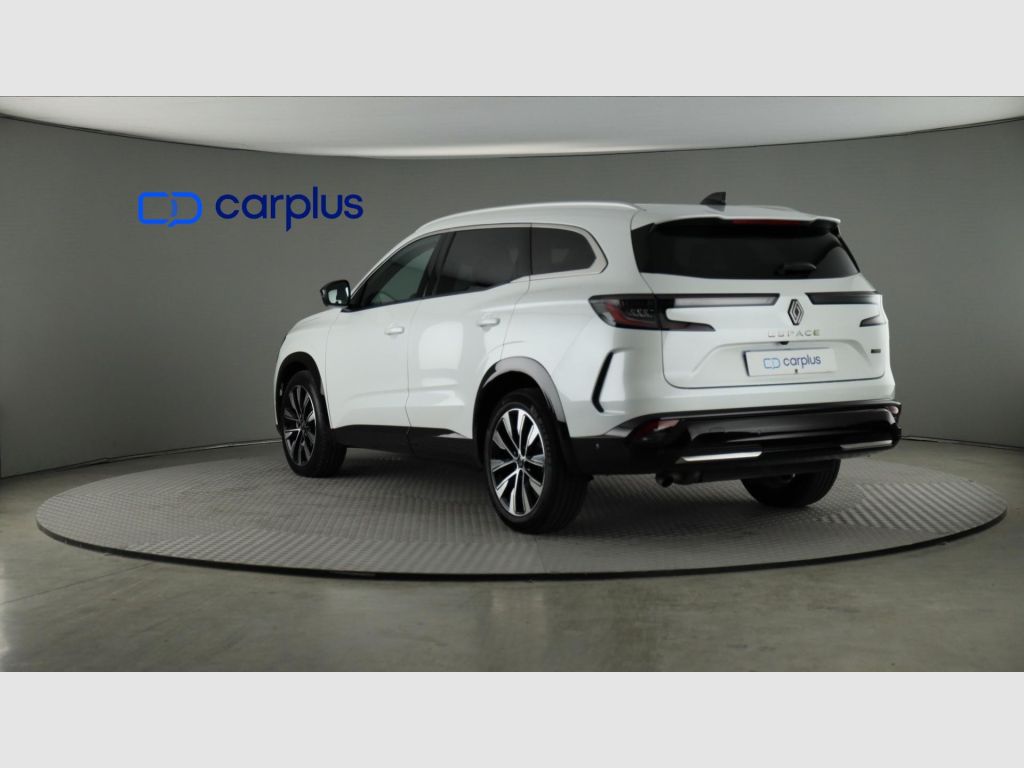 Renault Espace - 5