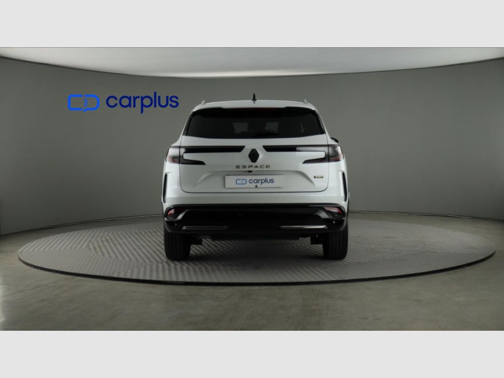 Renault Espace - 6