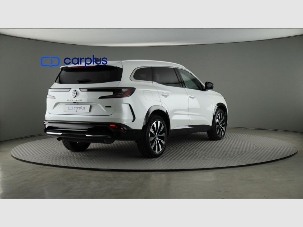 Renault Espace - 7