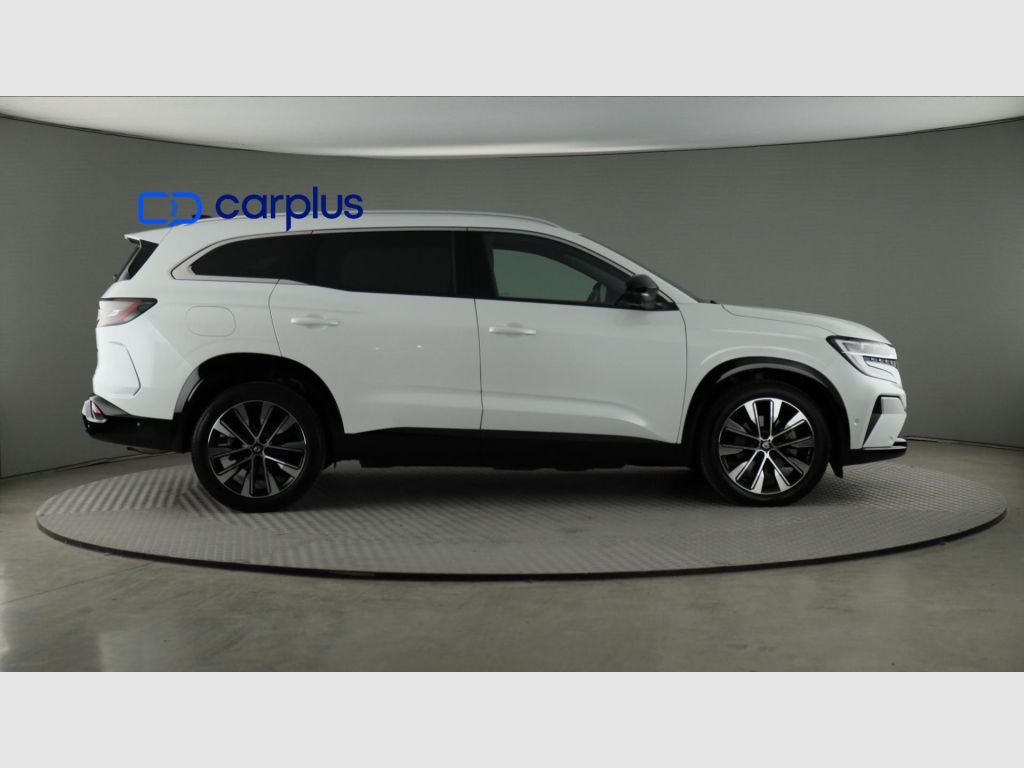 Renault Espace - 8