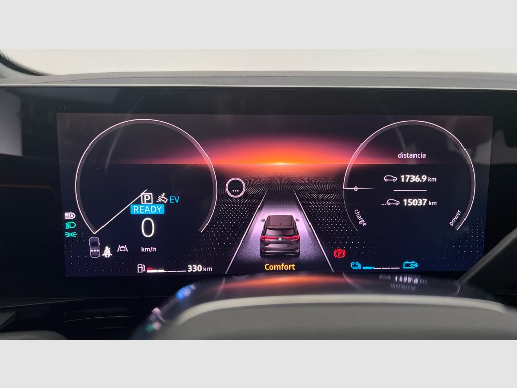 Renault Espace - 10
