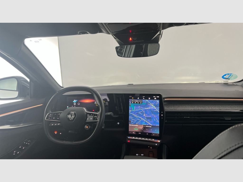 Renault Espace - 11