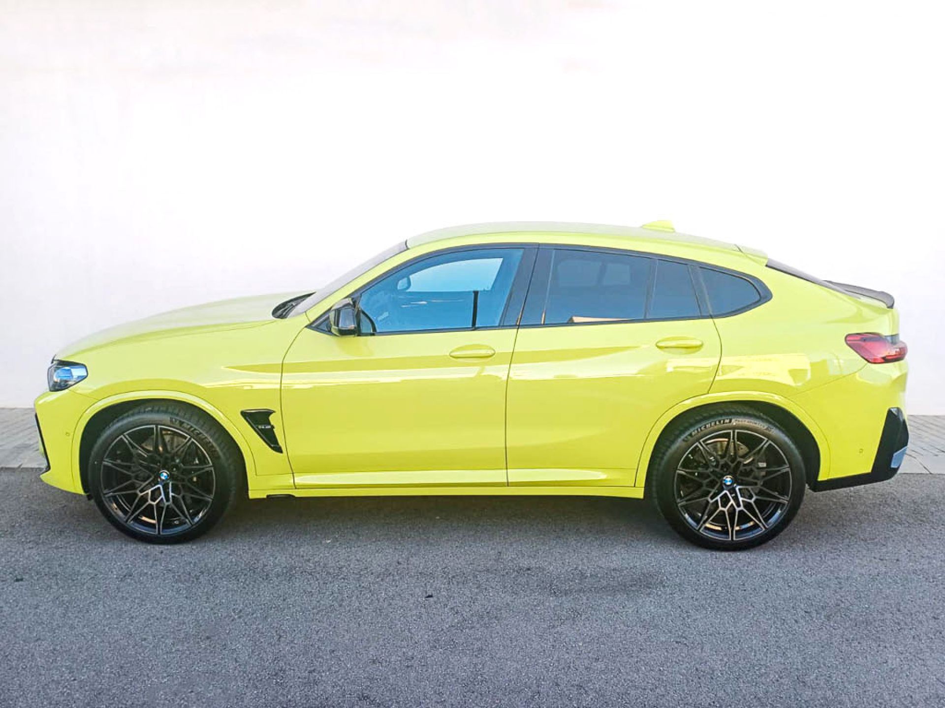 BMW X4 - 3