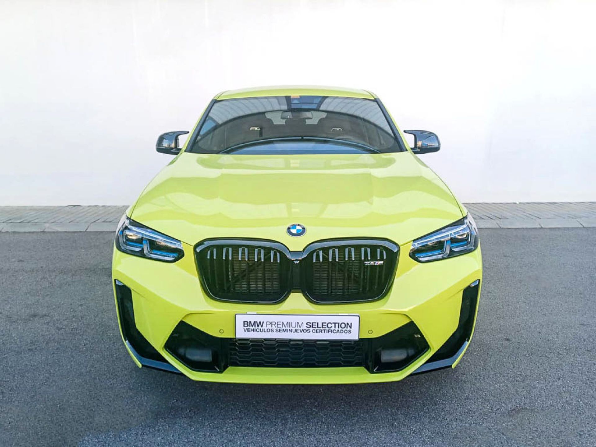BMW X4 - 2