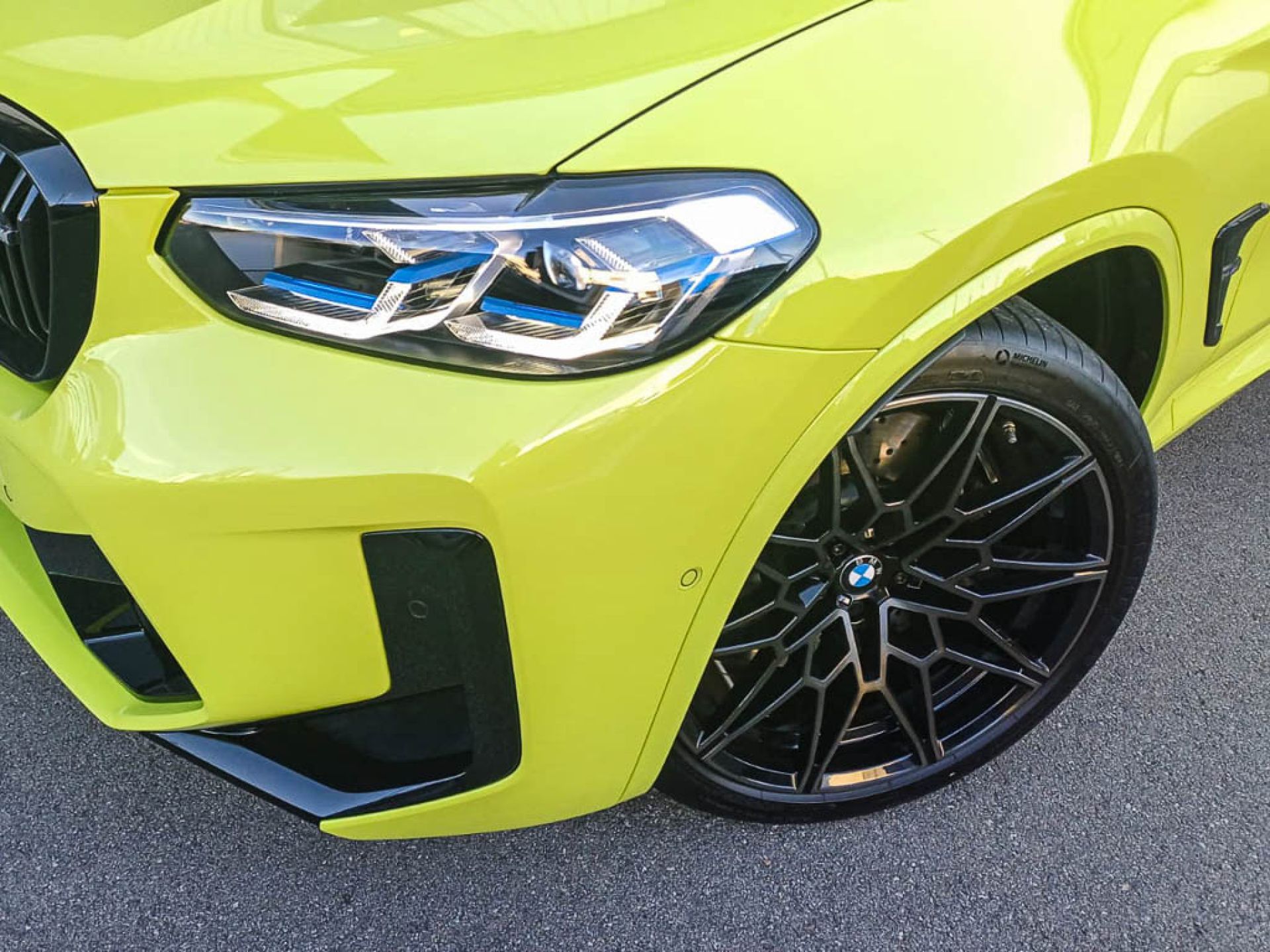 BMW X4 - 6