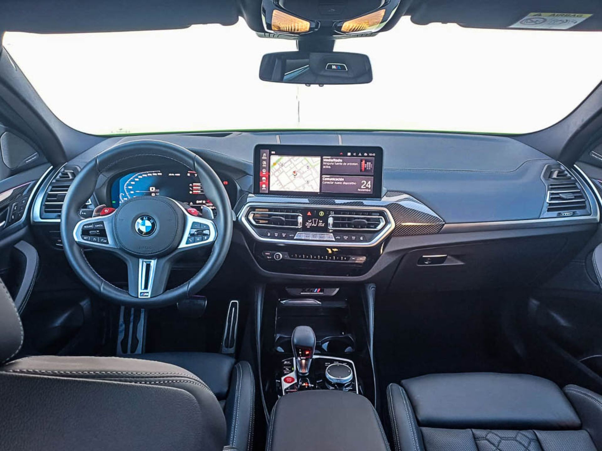 BMW X4 - 7