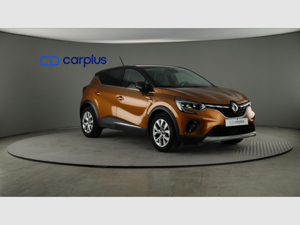 Renault Captur - 2