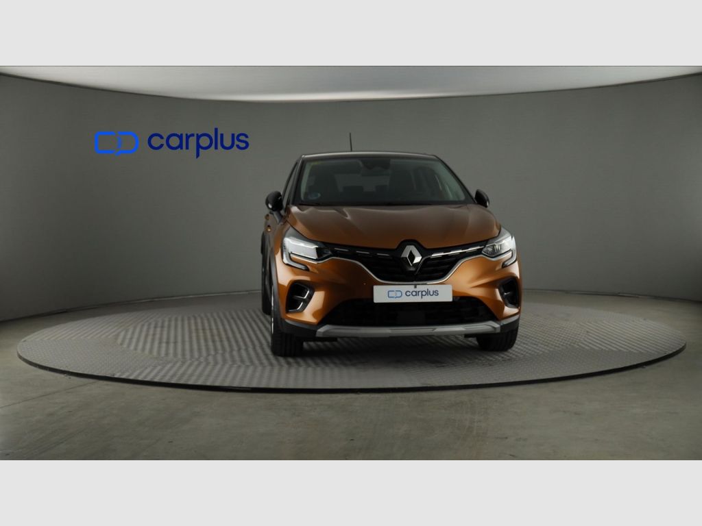 Renault Captur - 3