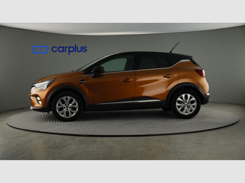 Renault Captur - 4
