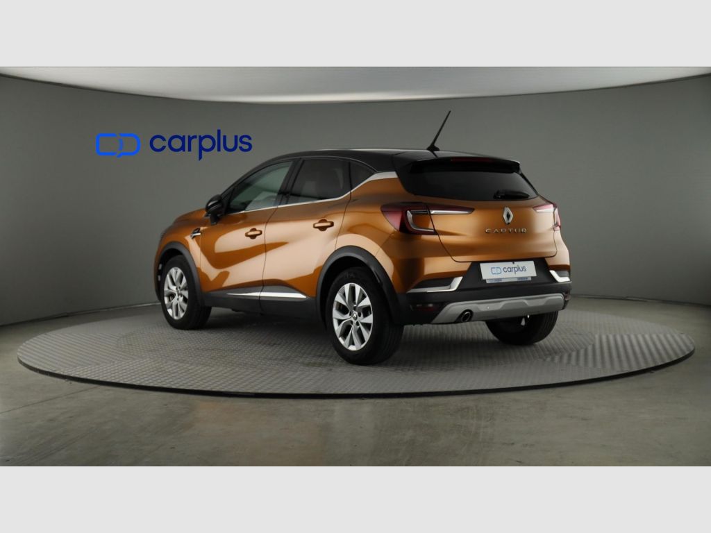 Renault Captur - 5