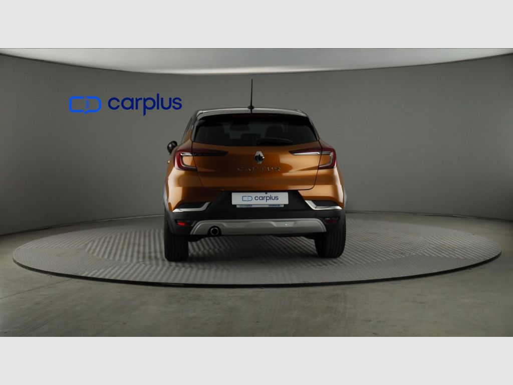 Renault Captur - 6