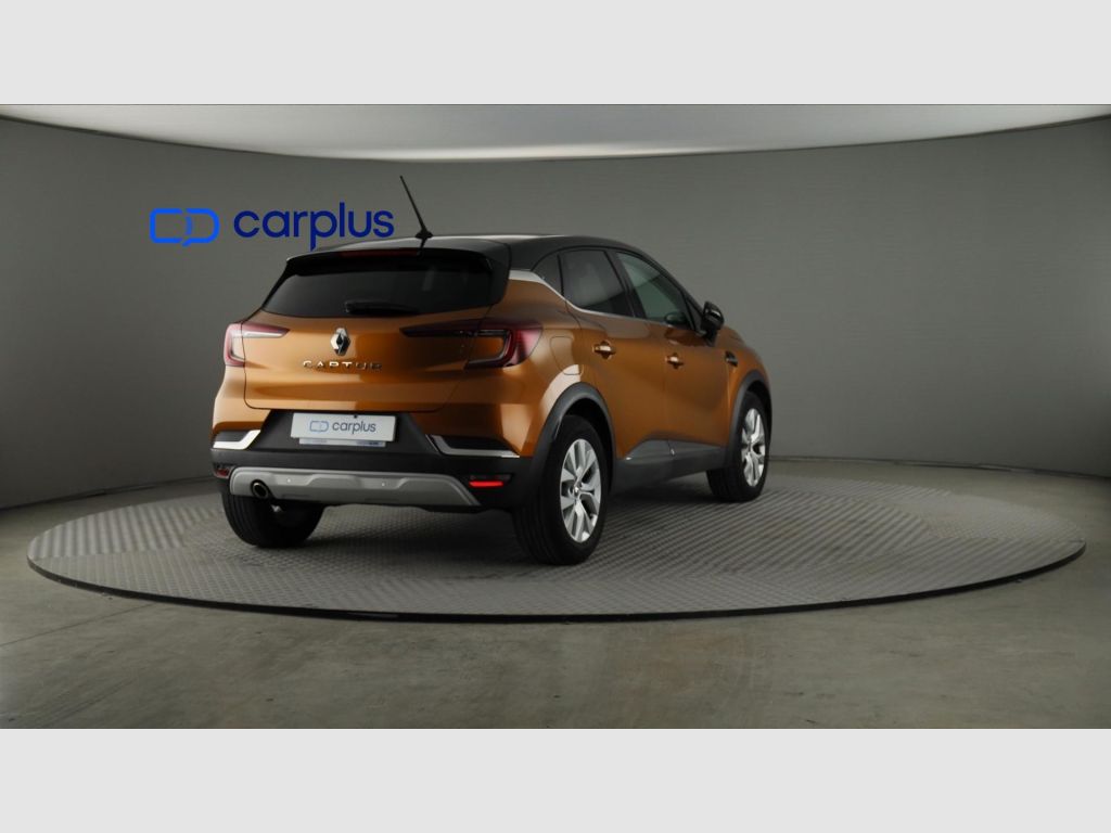 Renault Captur - 7