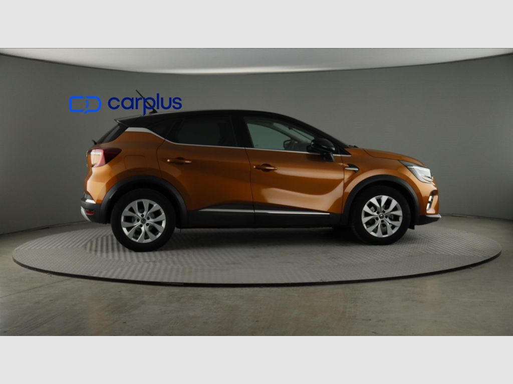 Renault Captur - 8