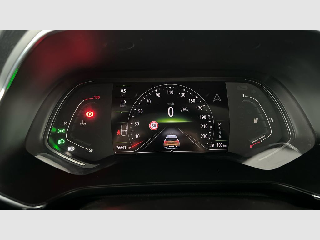 Renault Captur - 10