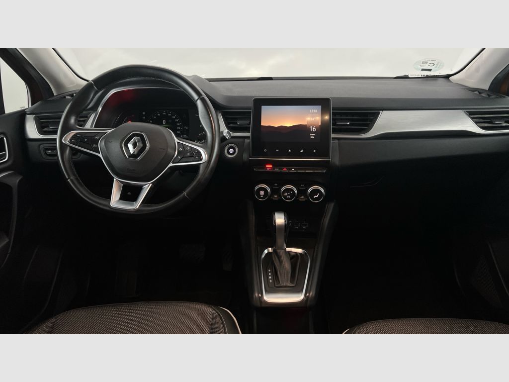 Renault Captur - 11