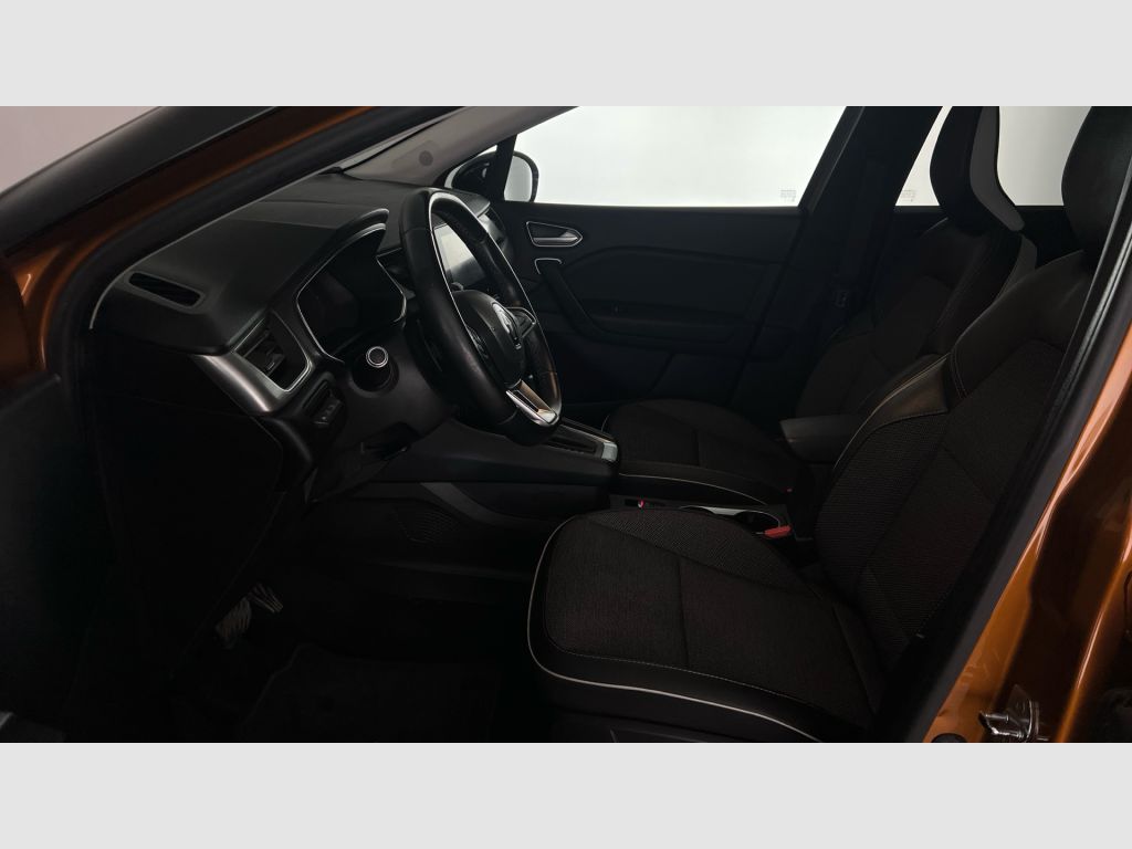 Renault Captur - 12