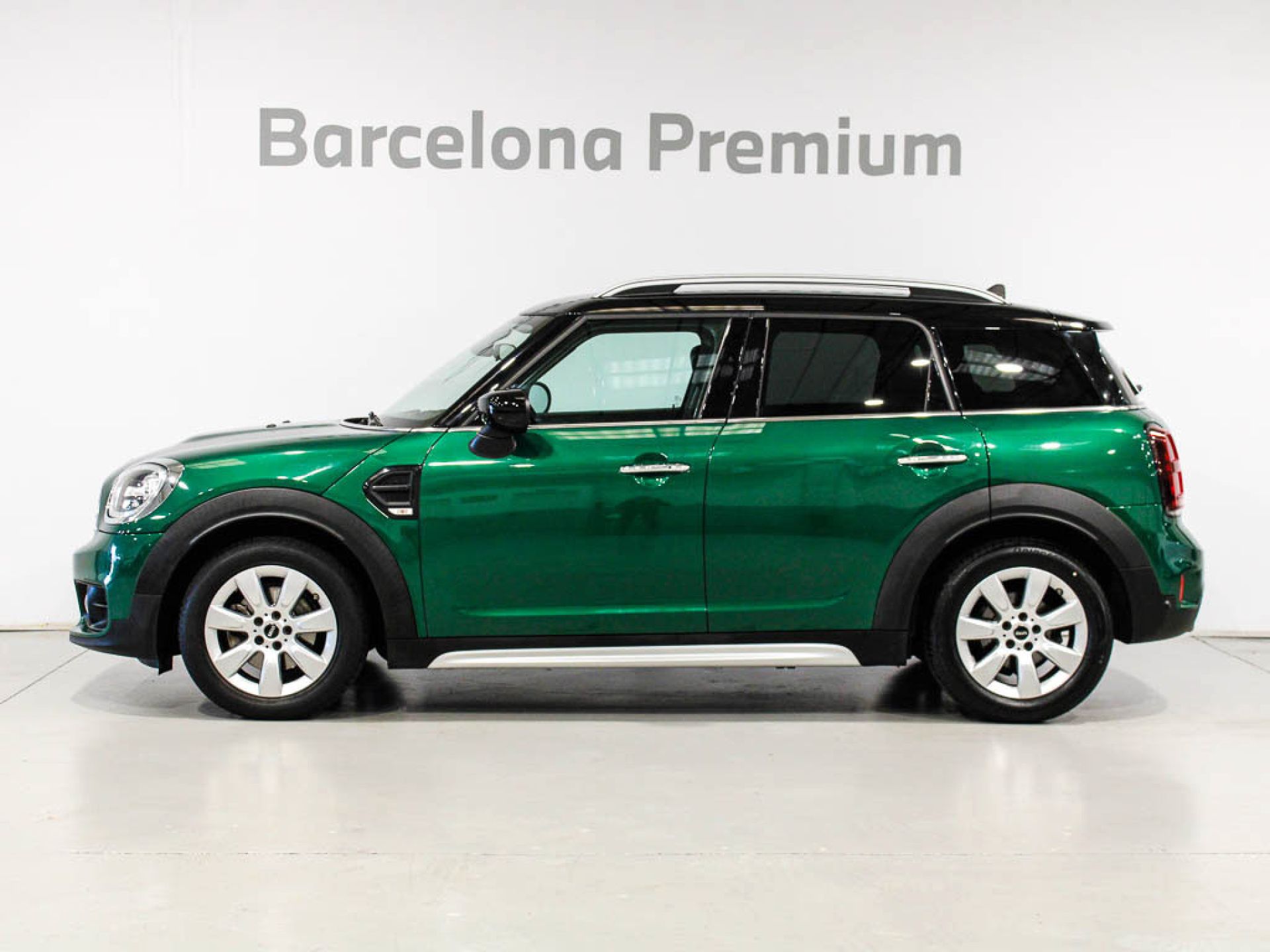 Mini Countryman - 3