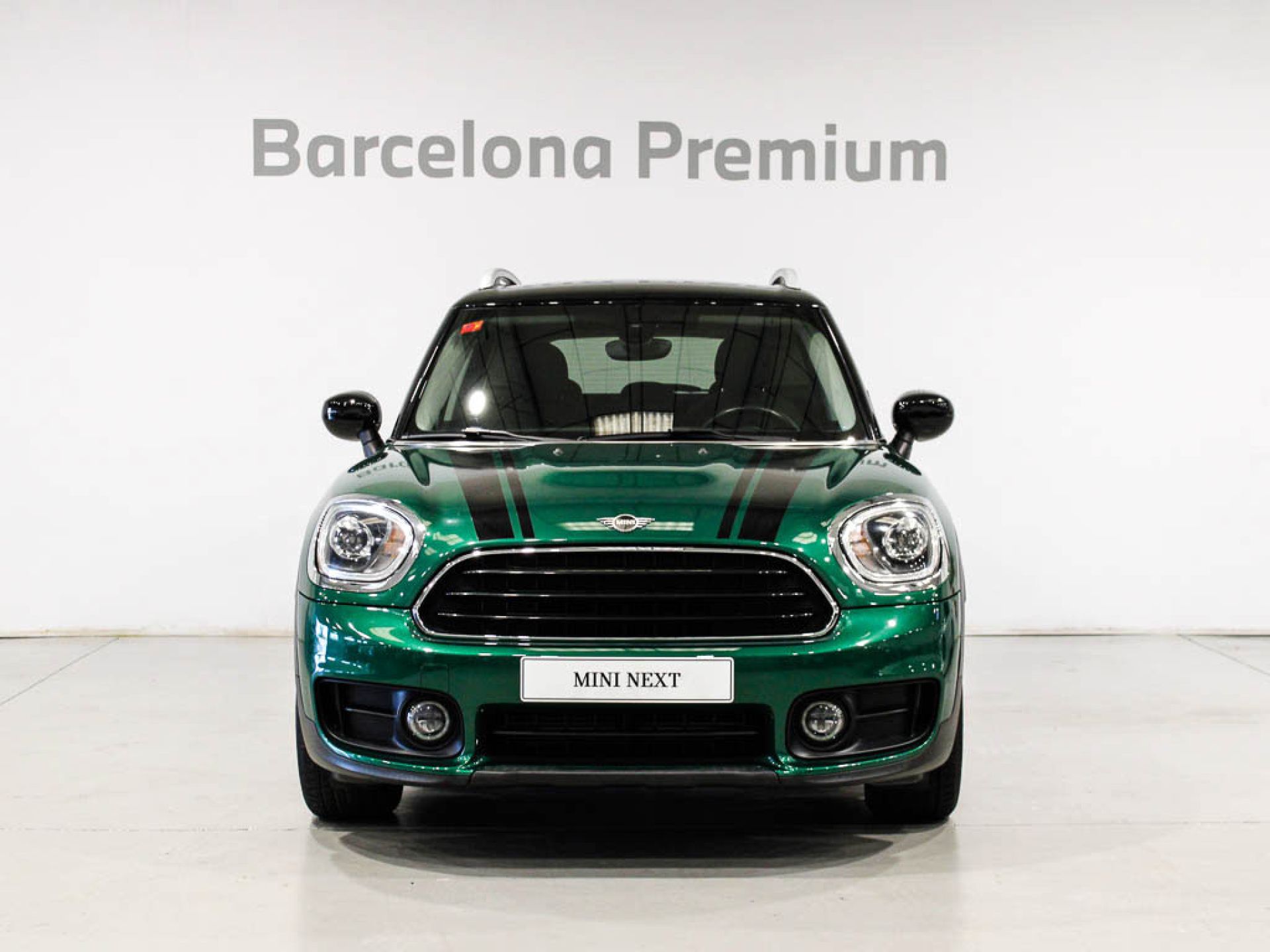Mini Countryman - 2