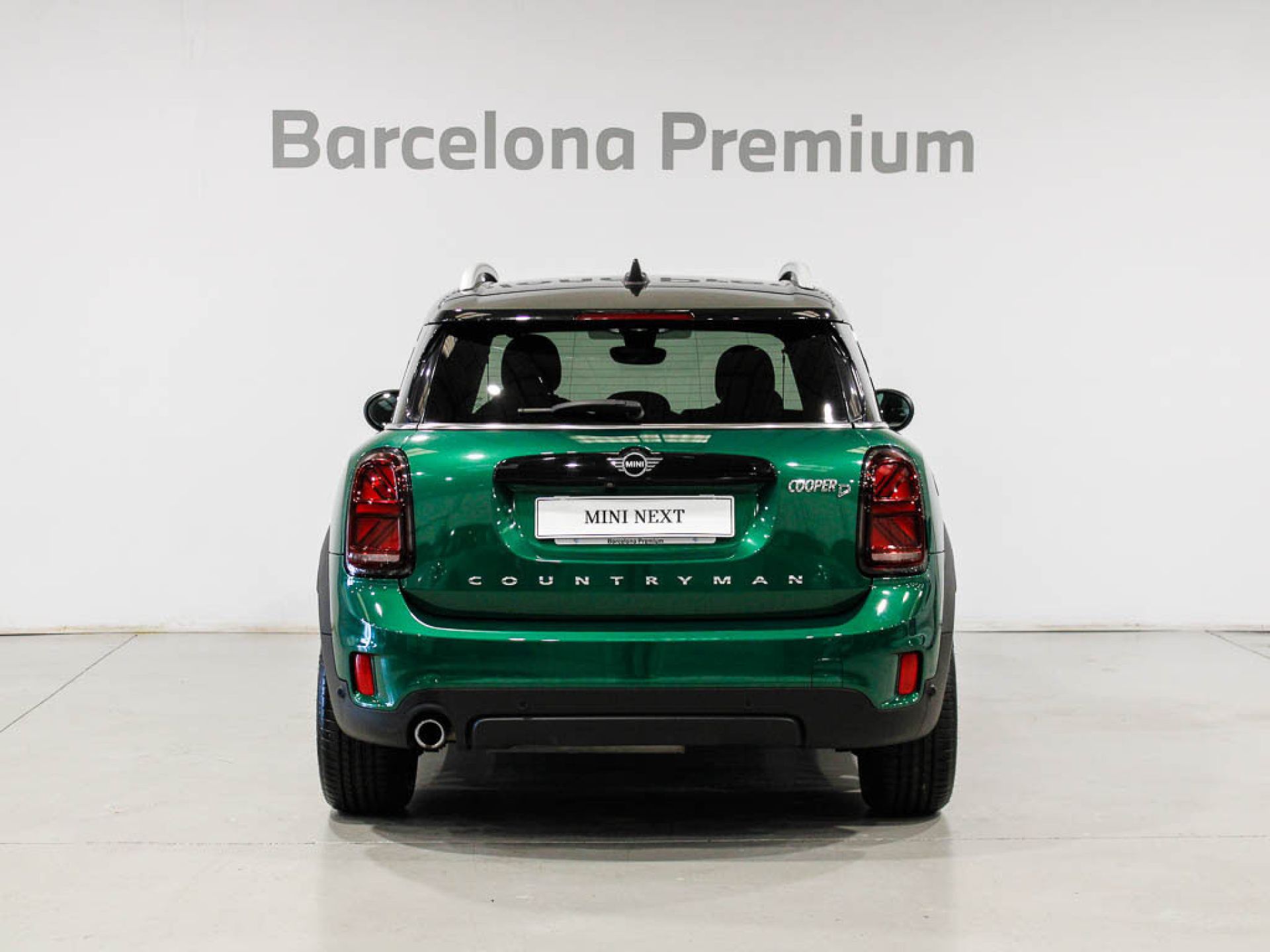 Mini Countryman - 5
