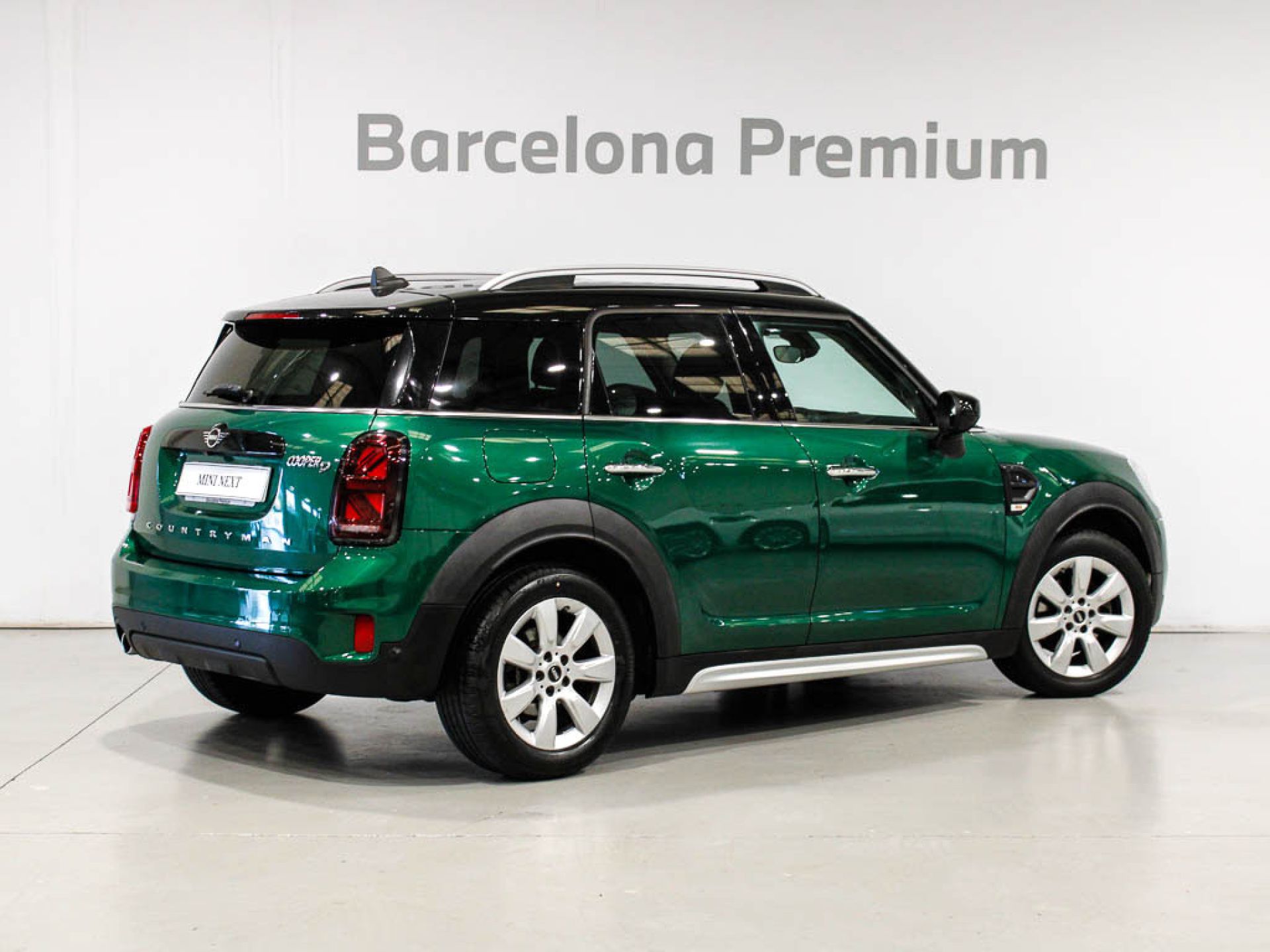 Mini Countryman - 4