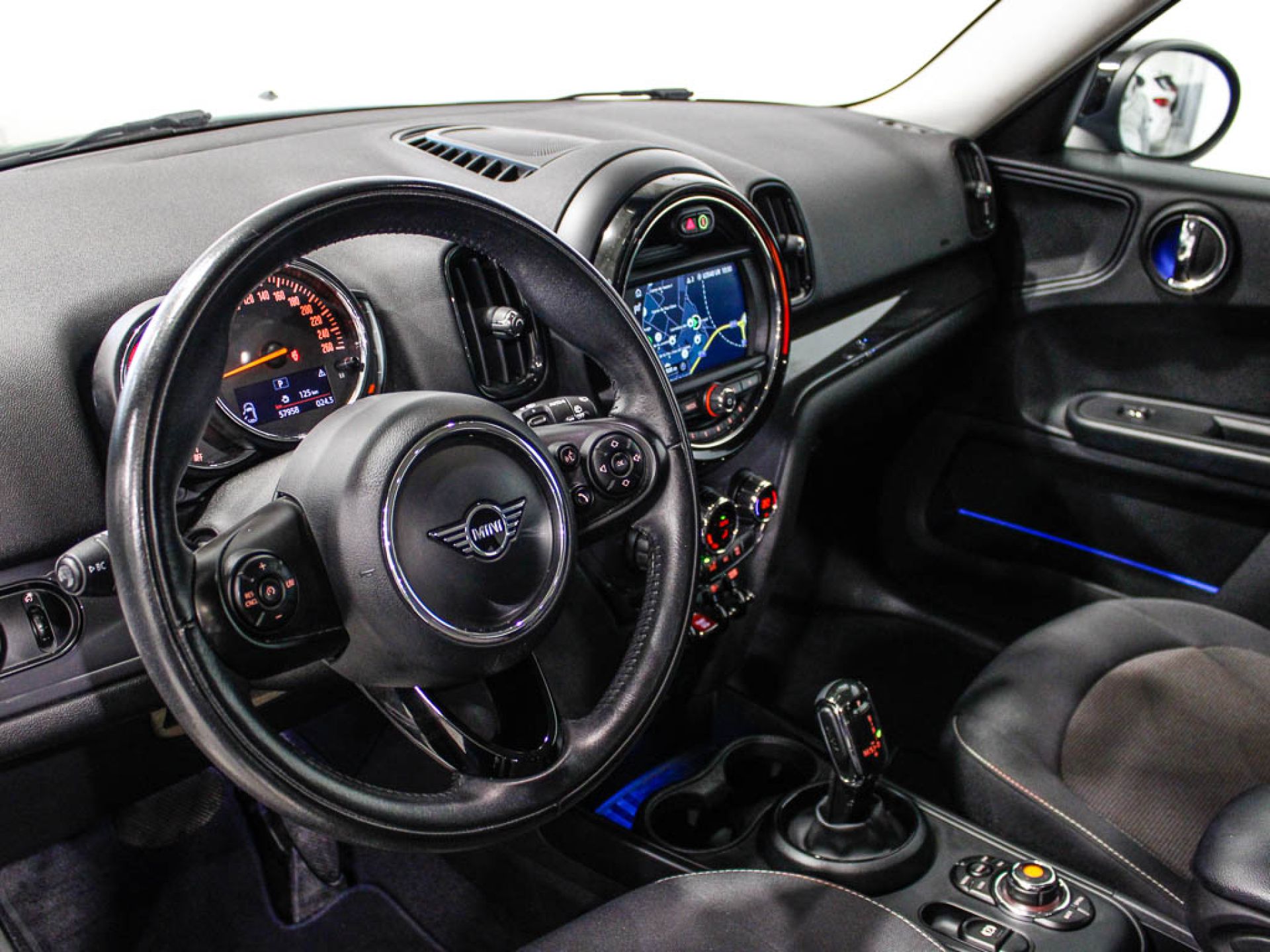 Mini Countryman - 11