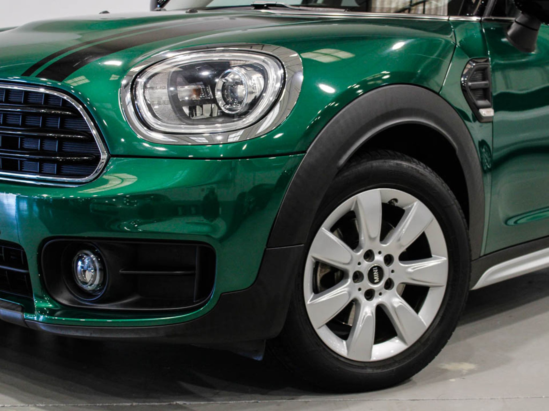 Mini Countryman - 6