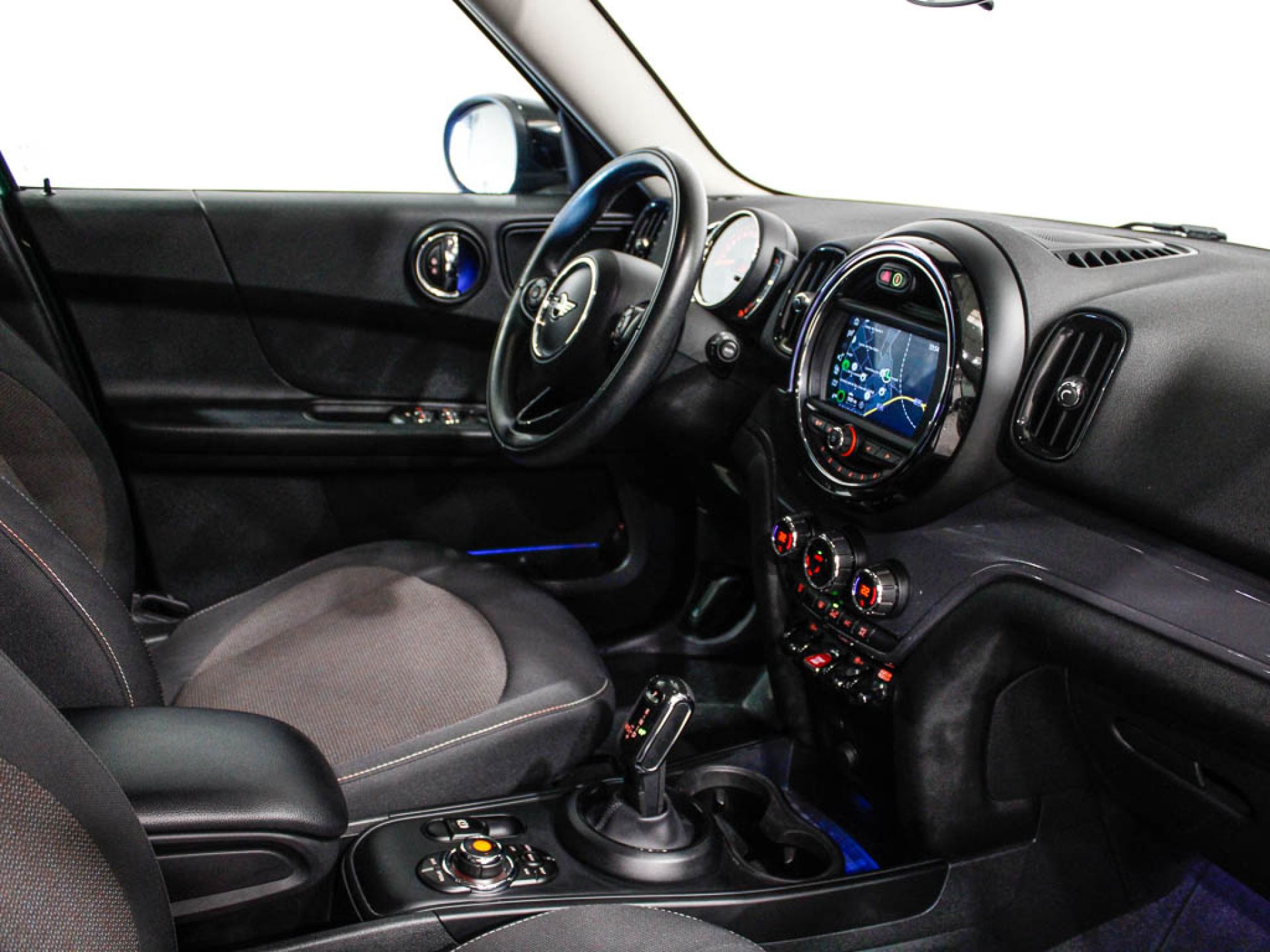 Mini Countryman - 8
