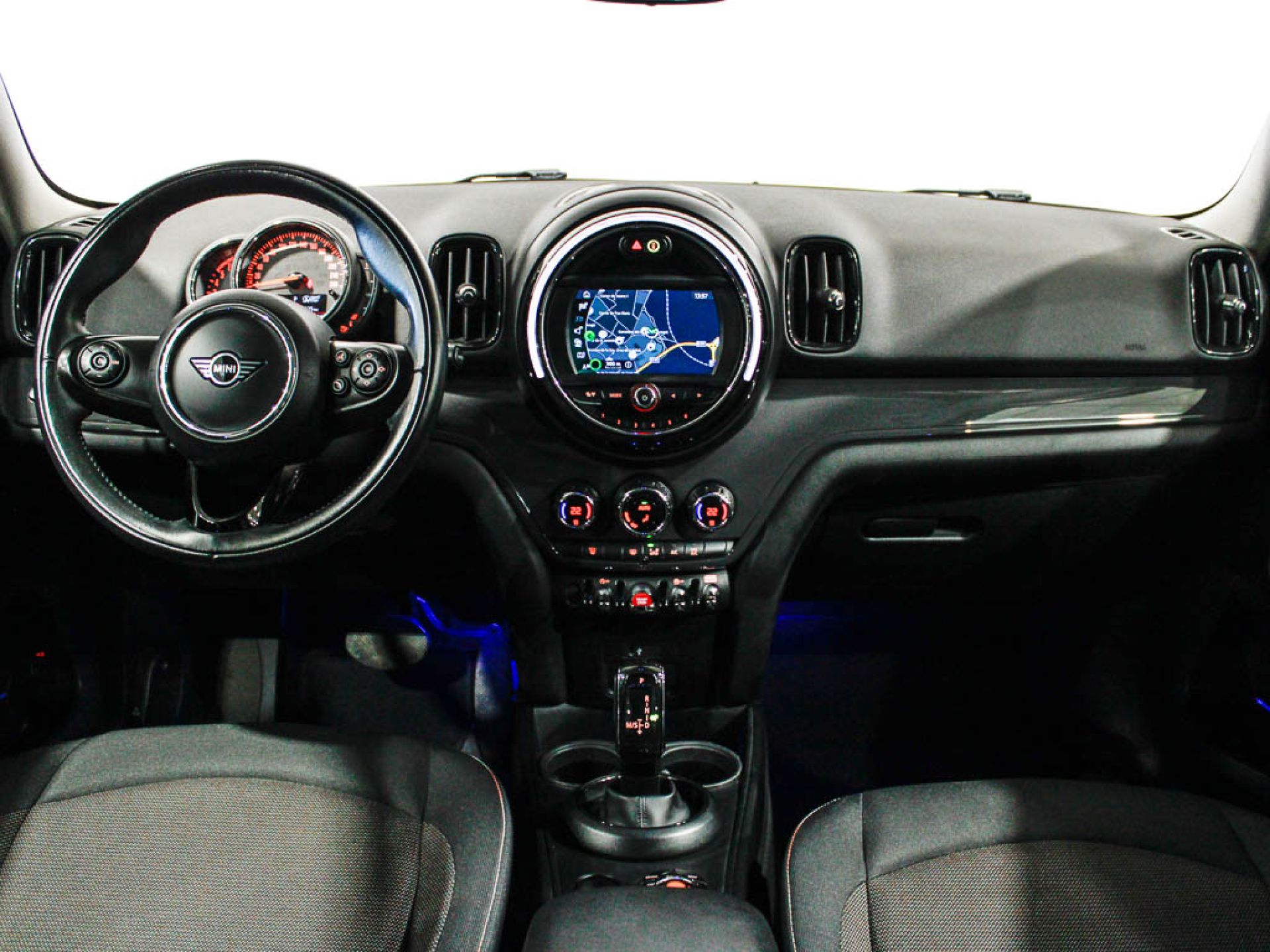Mini Countryman - 7