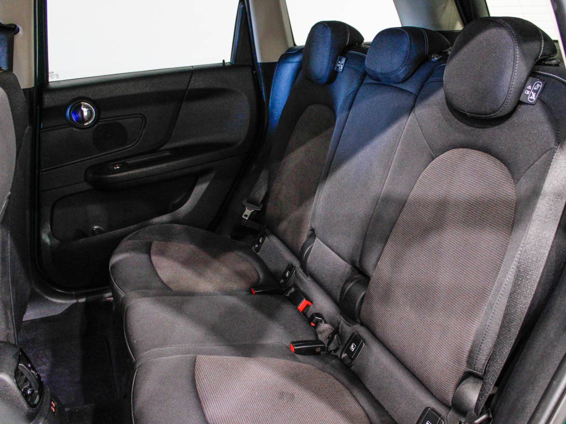 Mini Countryman - 9