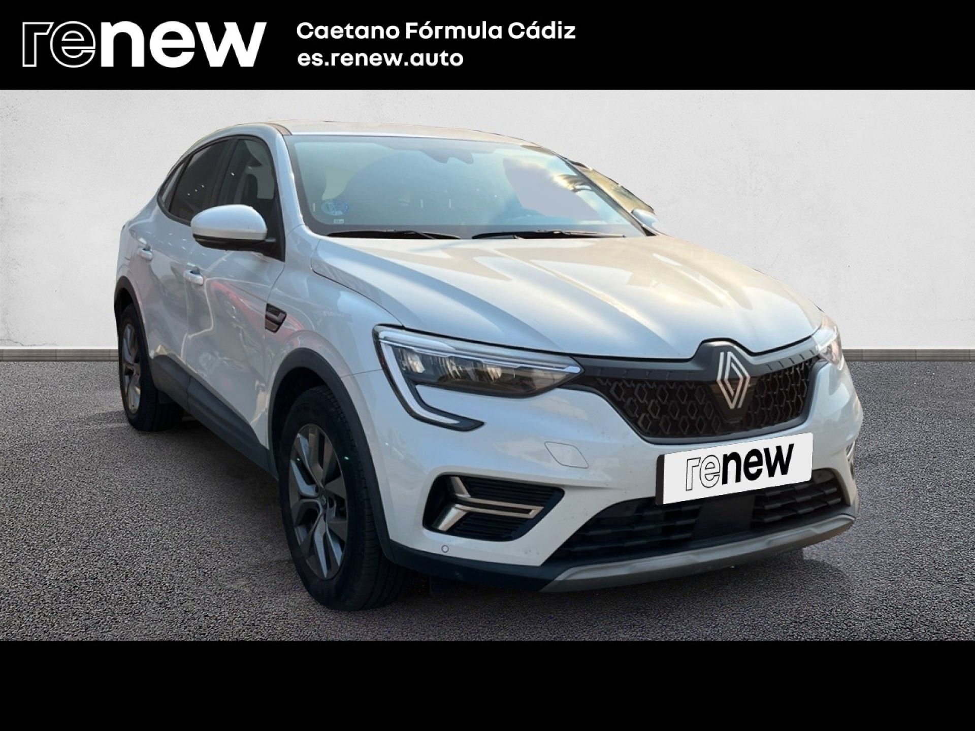 Renault Arkana - 3