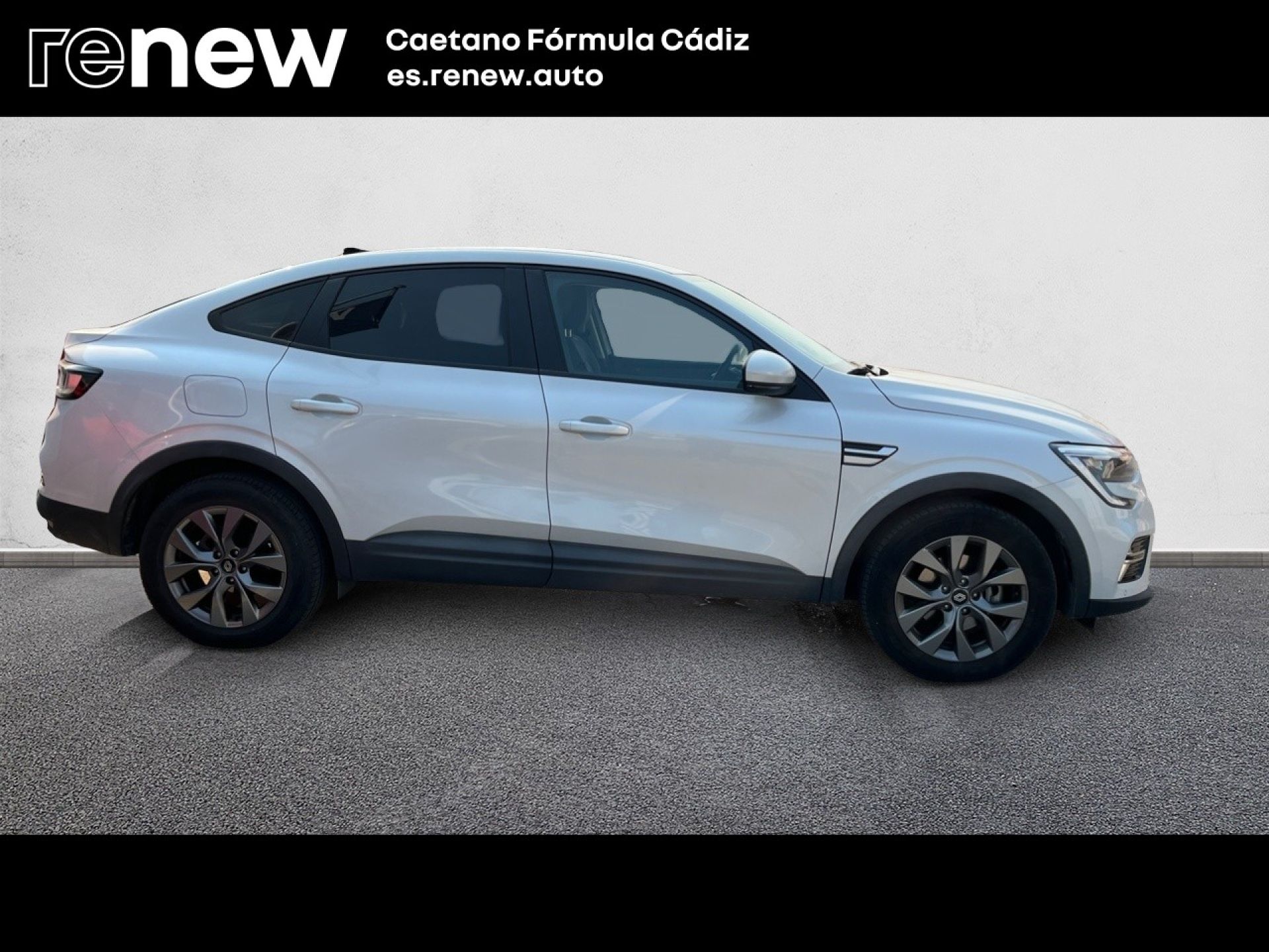 Renault Arkana - 4