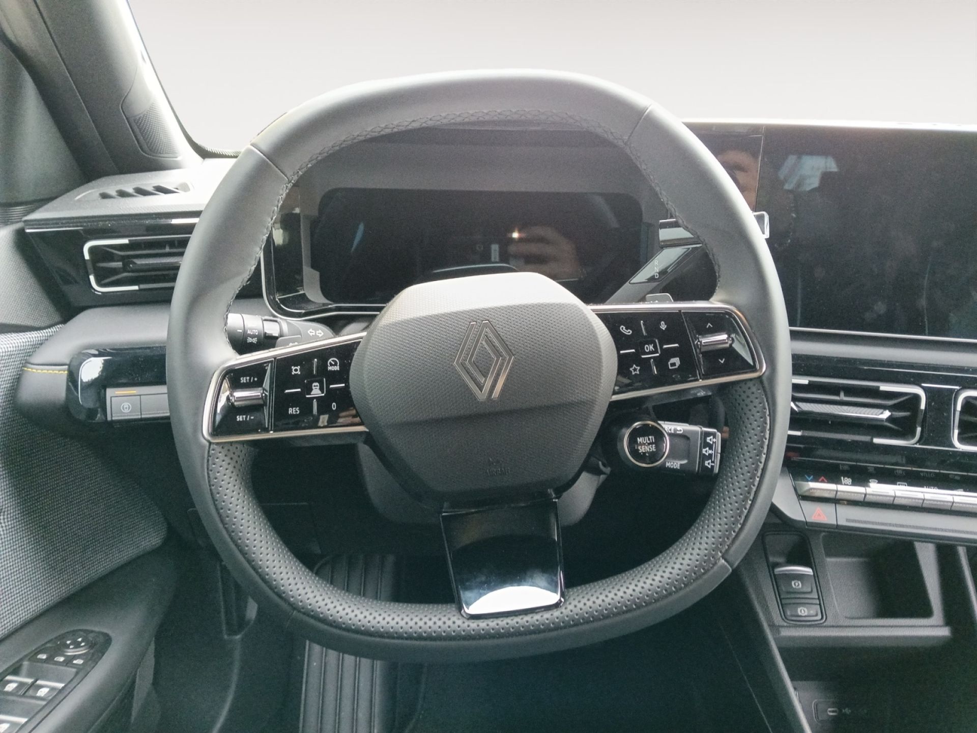 Renault 4 E-Tech - 7