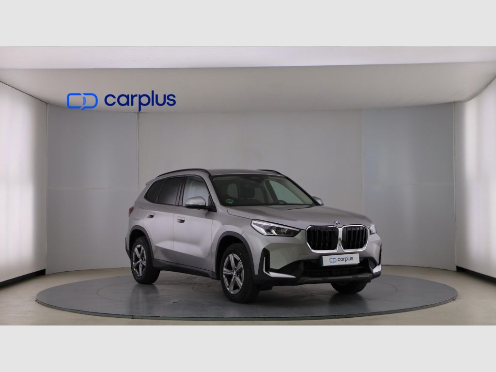 BMW X1 - 2