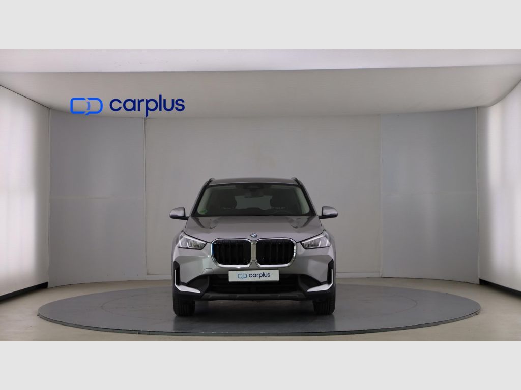 BMW X1 - 3