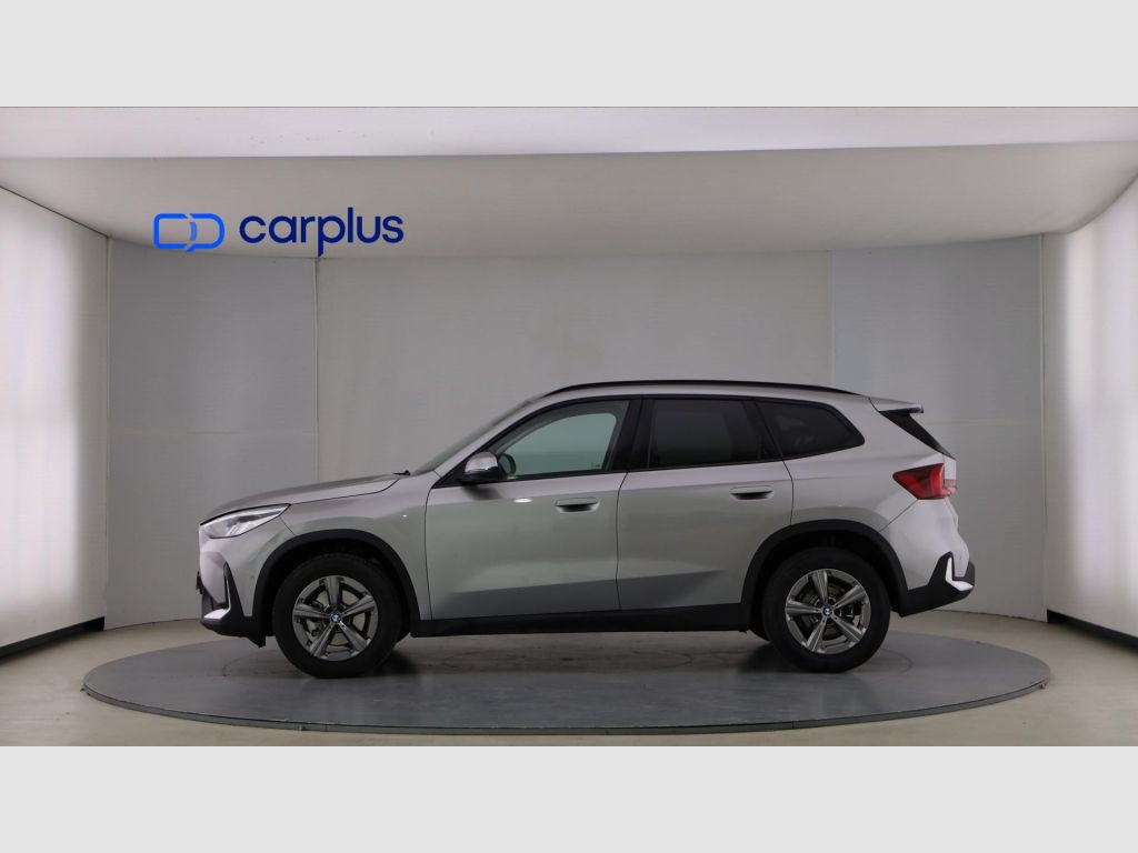 BMW X1 - 4
