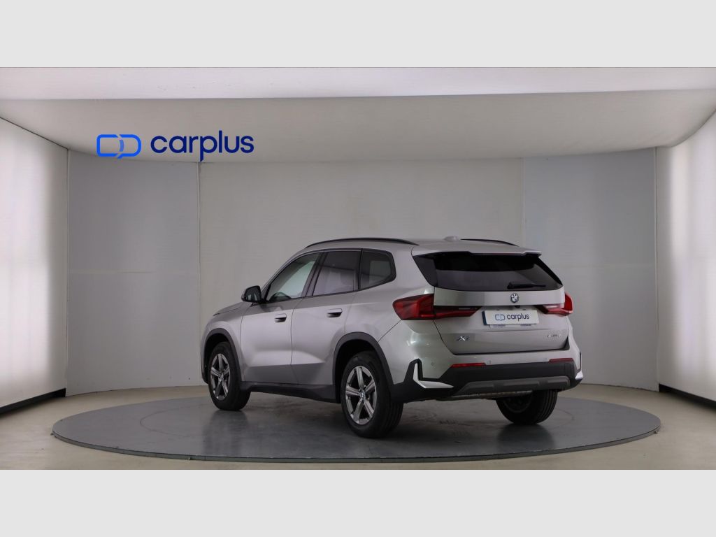 BMW X1 - 5