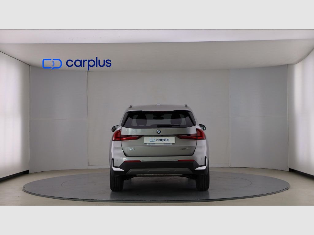 BMW X1 - 6