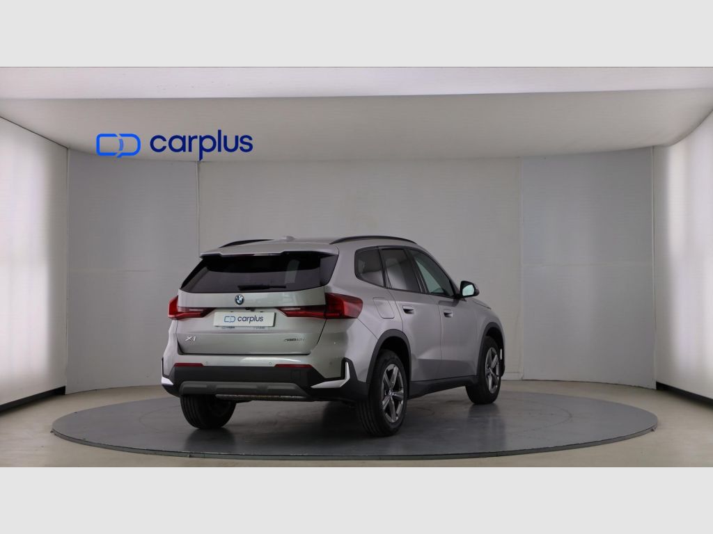 BMW X1 - 7