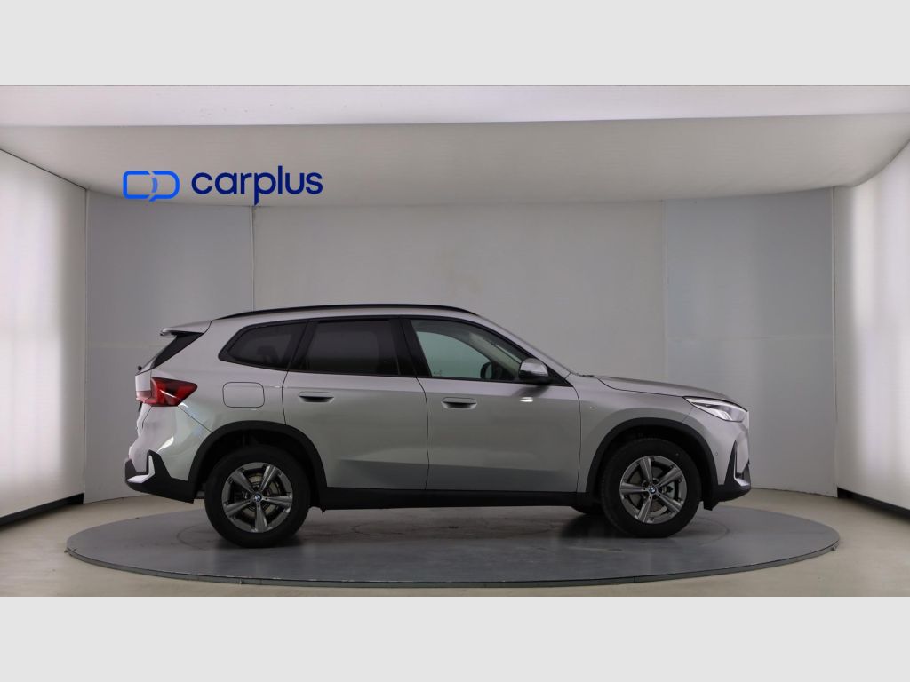 BMW X1 - 8