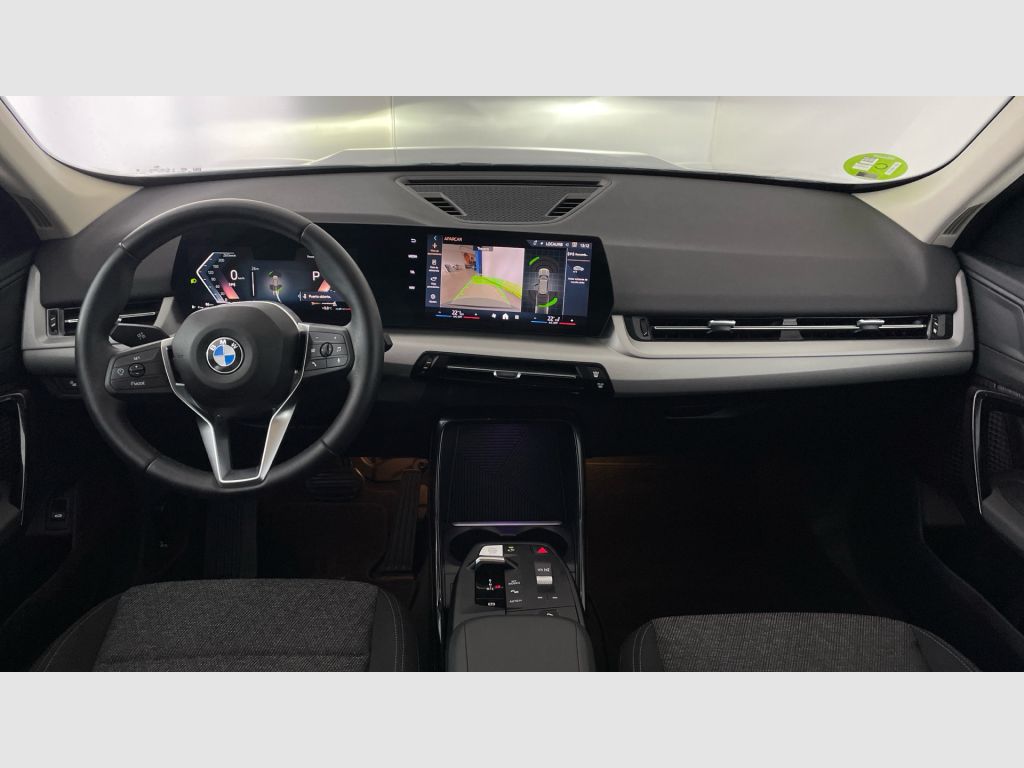 BMW X1 - 10