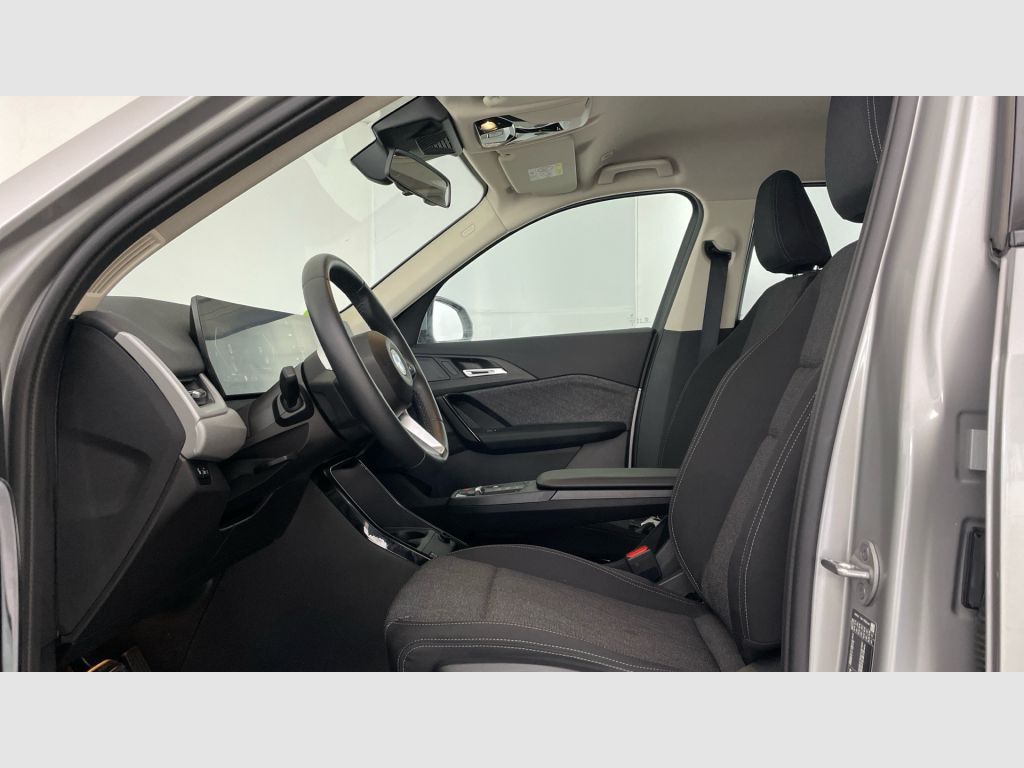 BMW X1 - 11