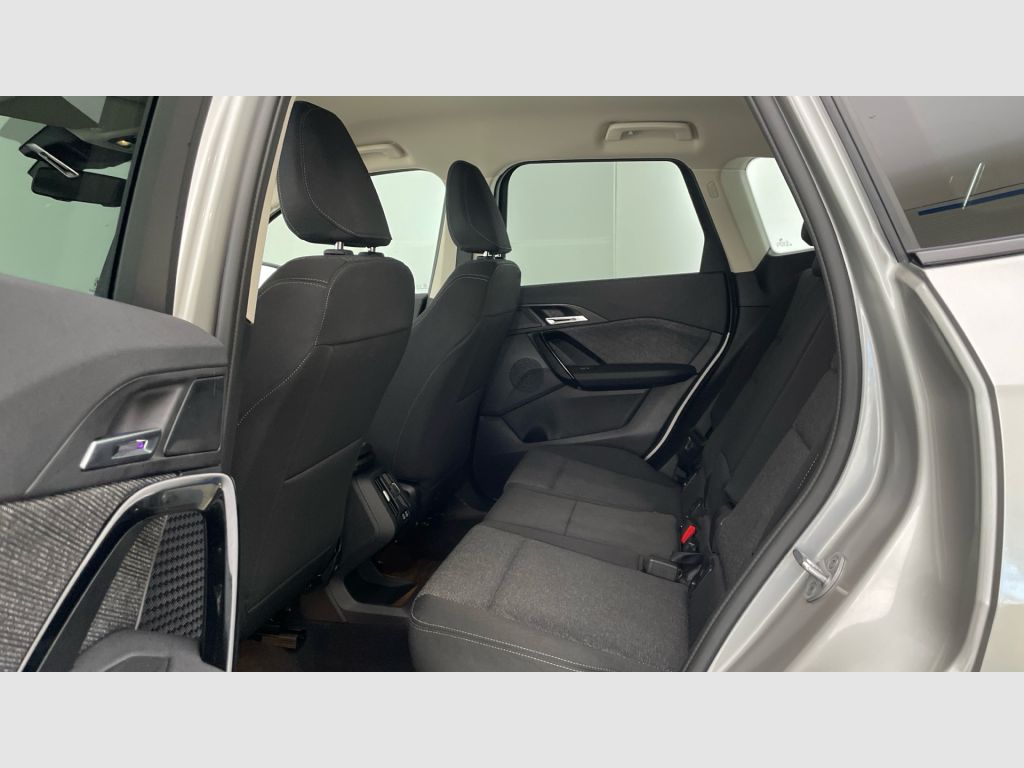 BMW X1 - 12