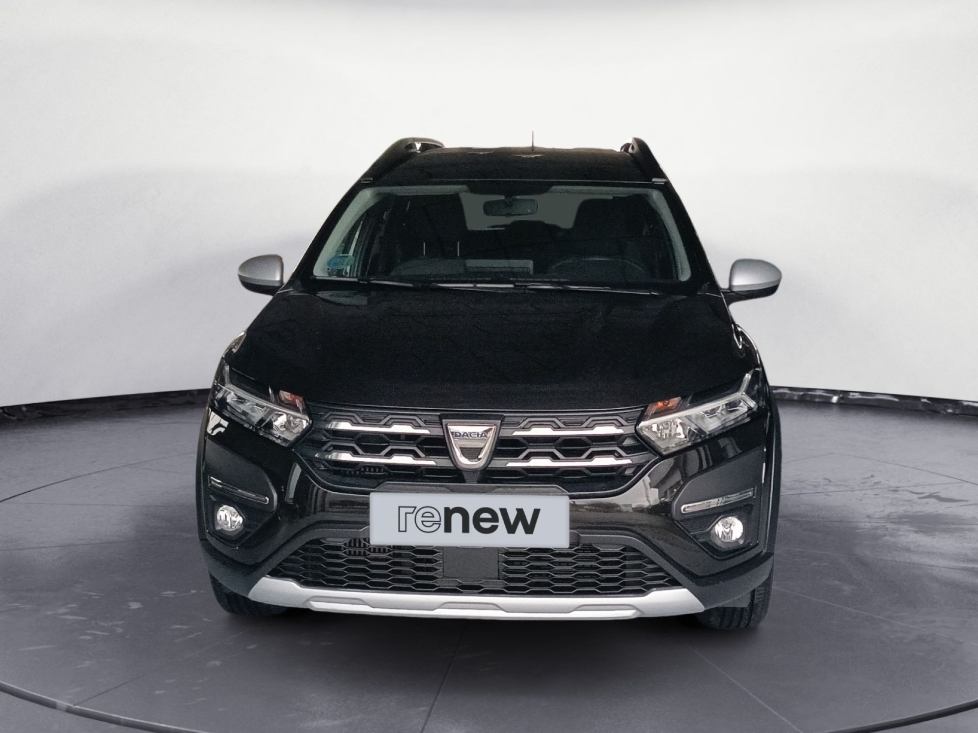 Dacia Jogger - 3