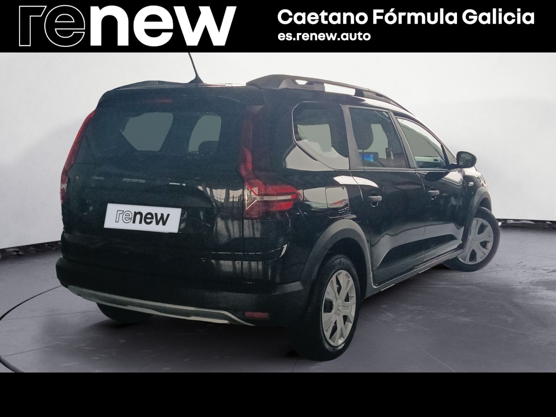 Dacia Jogger - 2