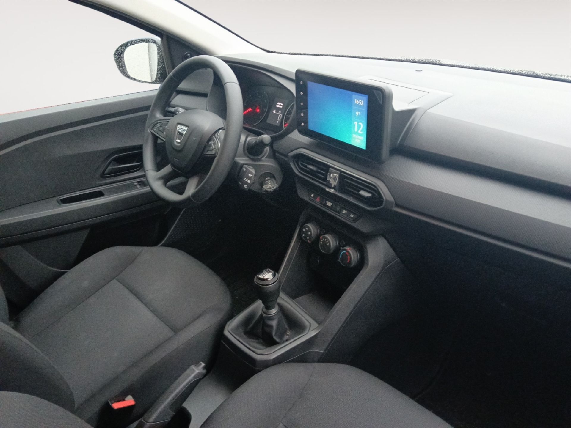 Dacia Jogger - 8