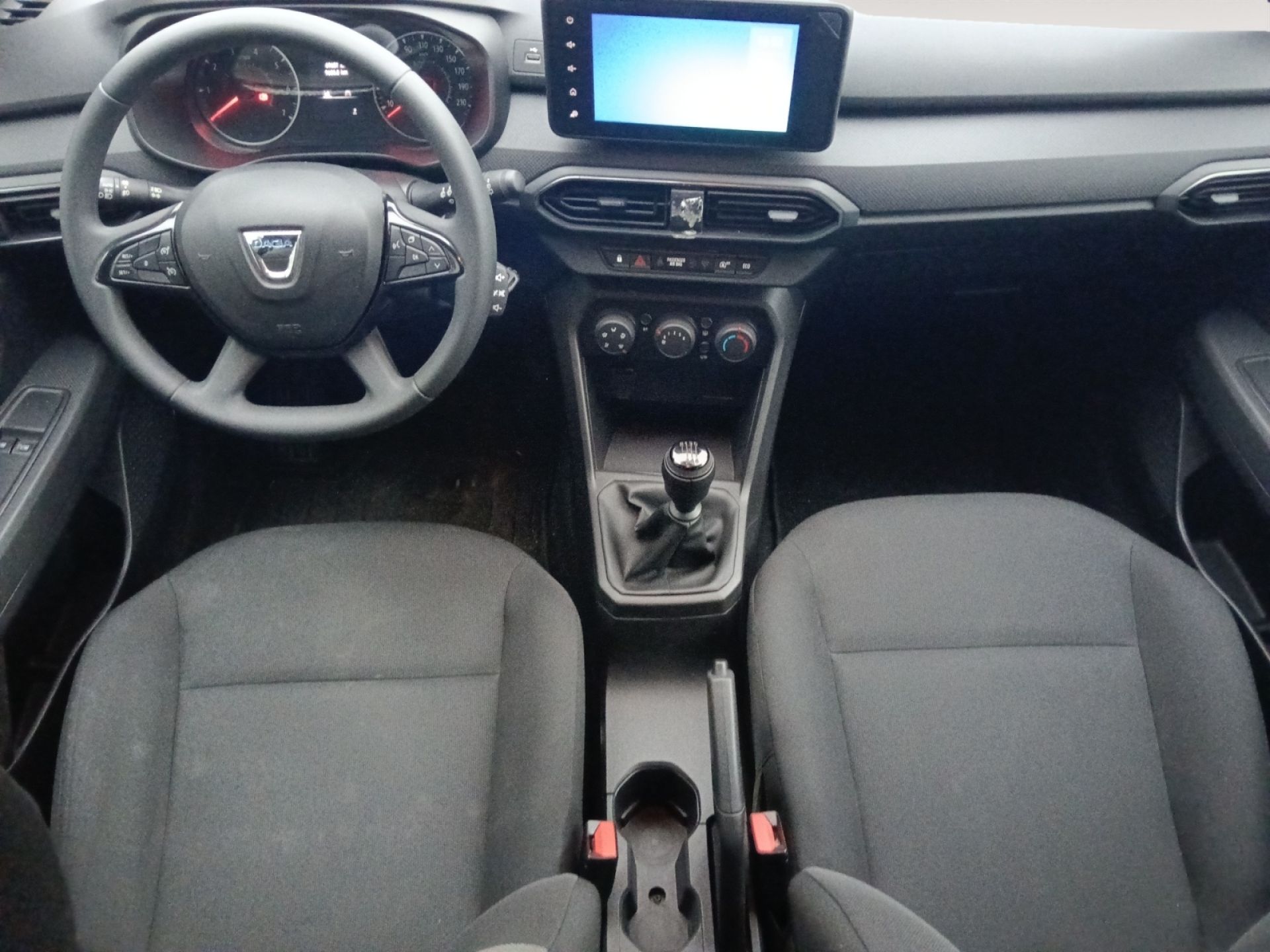 Dacia Jogger - 9