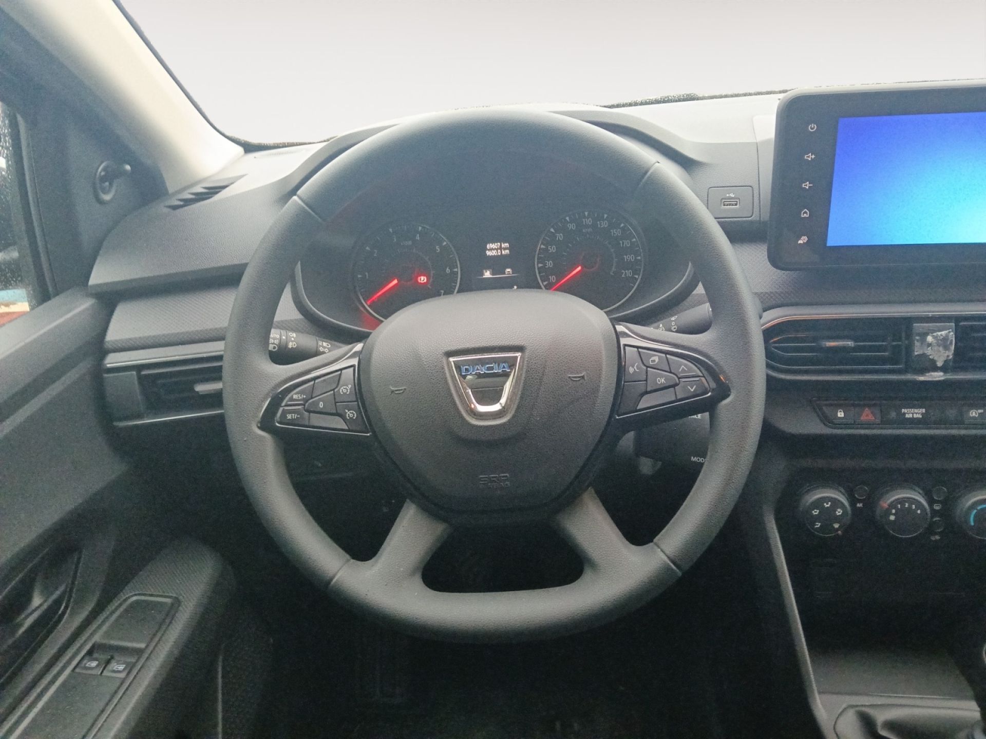 Dacia Jogger - 11